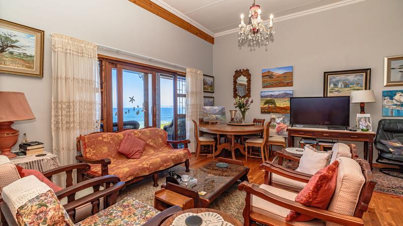 5 Bedroom Property for Sale in Tergniet Western Cape